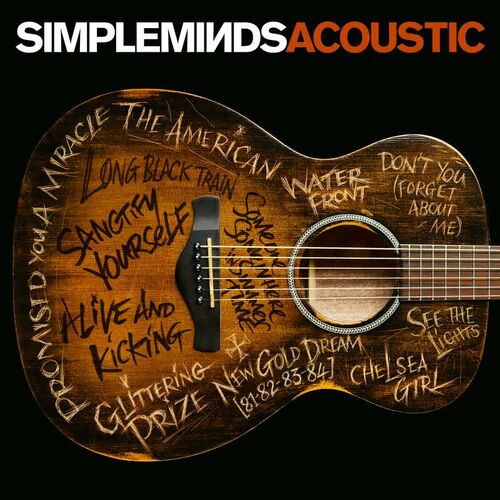 Simple Minds